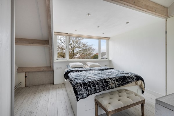 Medium property photo - Churchillplein 6, 2983 EB Ridderkerk